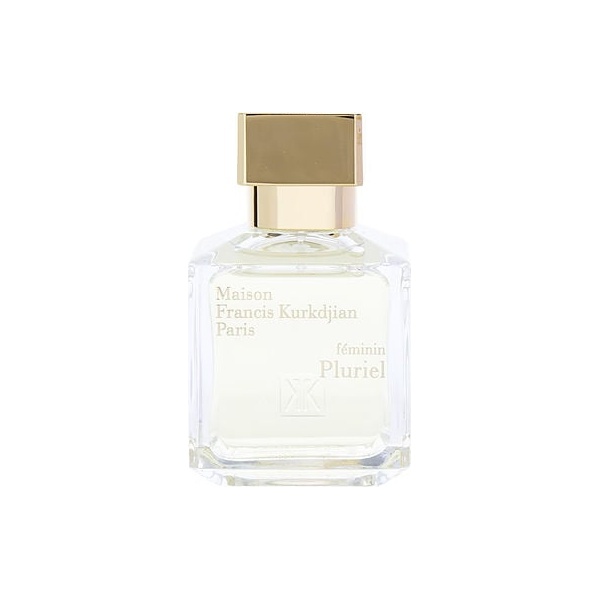Maison Francis Kurkdjian Feminin Pluriel