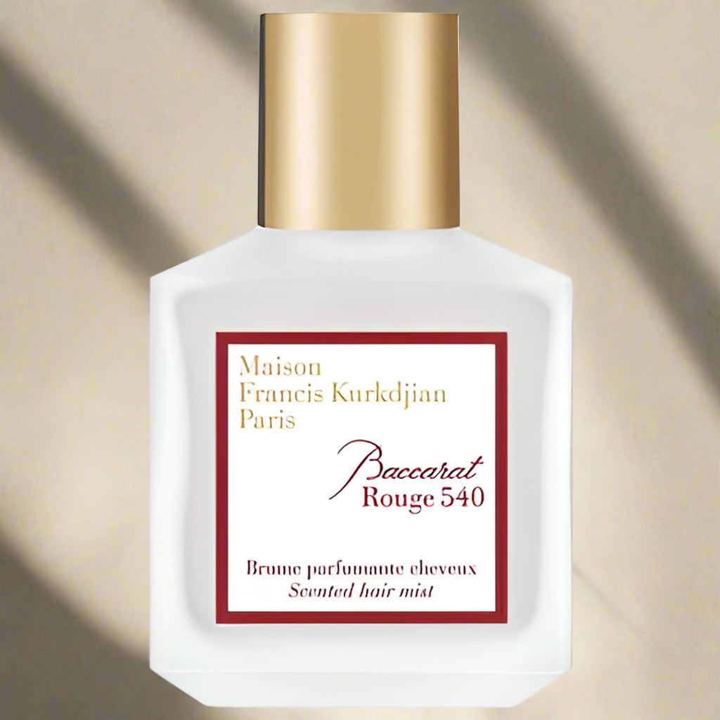 Maison Francis Kurkdjianbaccarat Rouge 540 Scented Hair Mist 70Ml