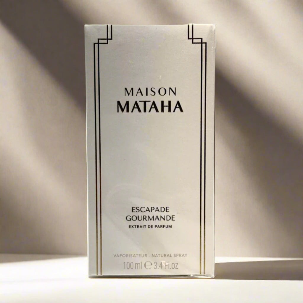 Maison Mataha Escapade Gourmand