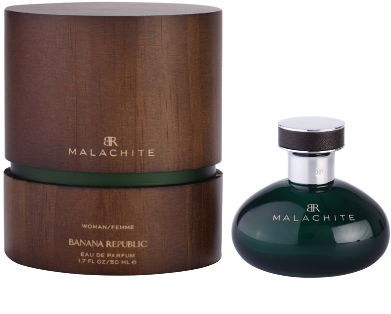 Malachite - Eau de Parfum