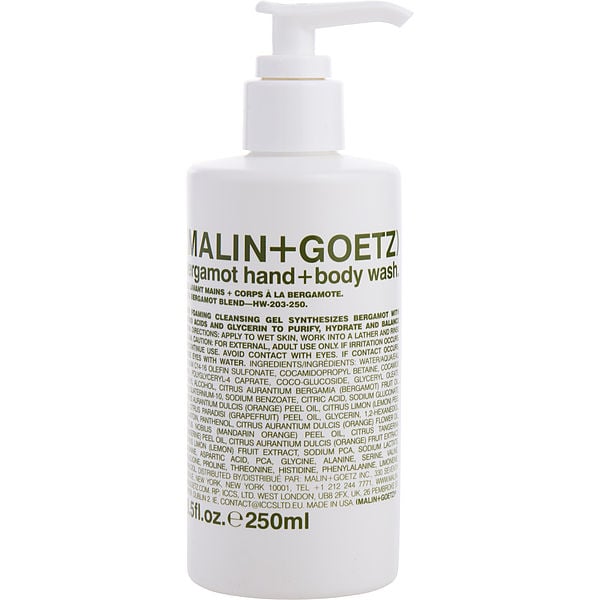 Malin+Goetz Bergamot