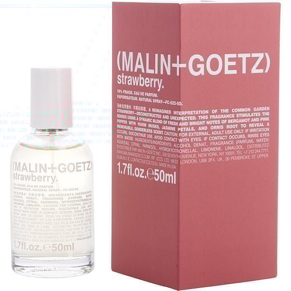 Malin+Goetz Strawberry