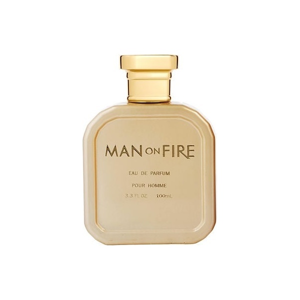 Man On Fire