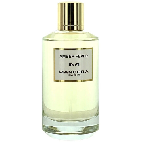 Mancera Amber Fever - Eau de Parfum