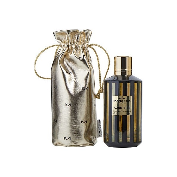 Mancera Aoud Line