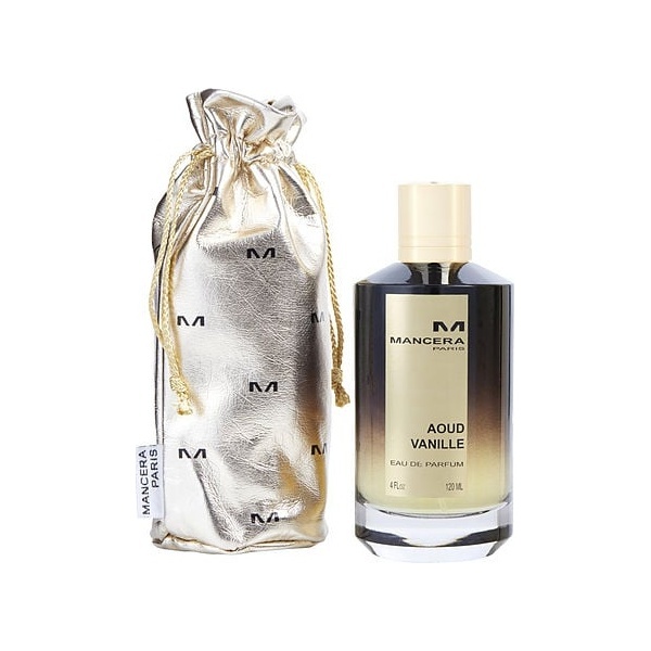 Mancera Aoud Vanille