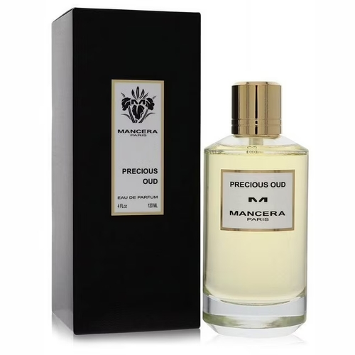 Mancera Precious Oud - Eau de Parfum
