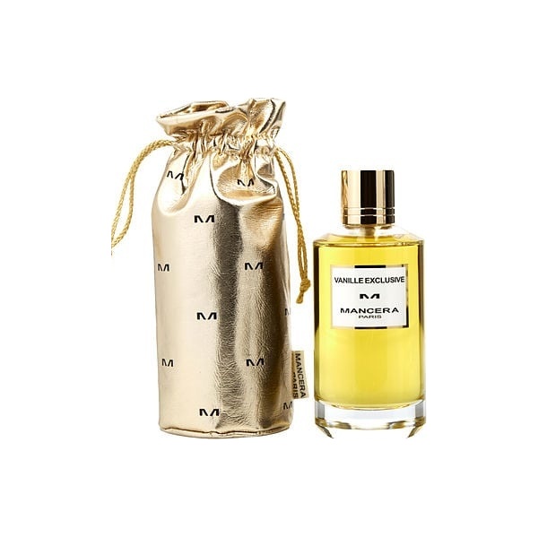 Mancera Vanille Exclusive