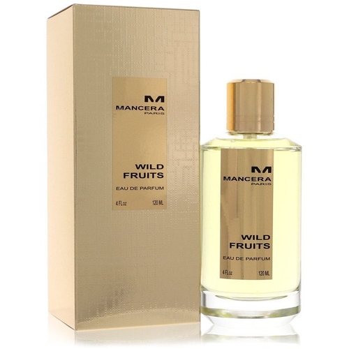 Mancera Wild Fruits - Eau de Parfum
