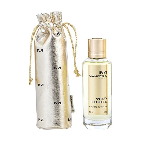 Mancera Wild Fruits