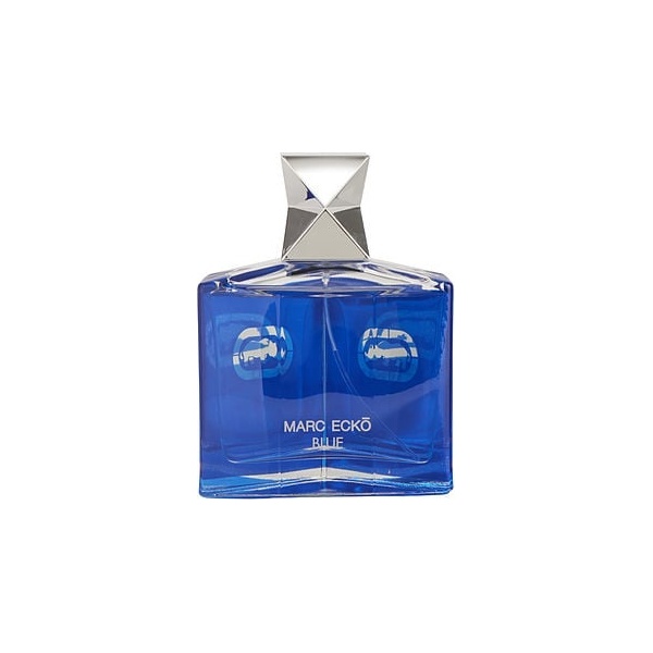 Marc Ecko Blue