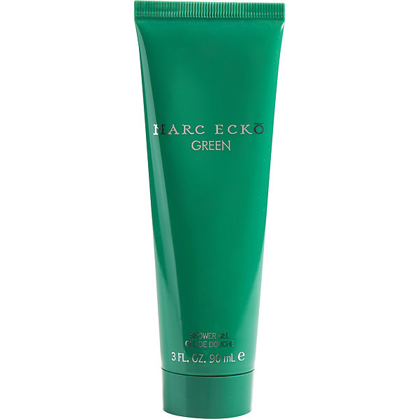 Marc Ecko Green