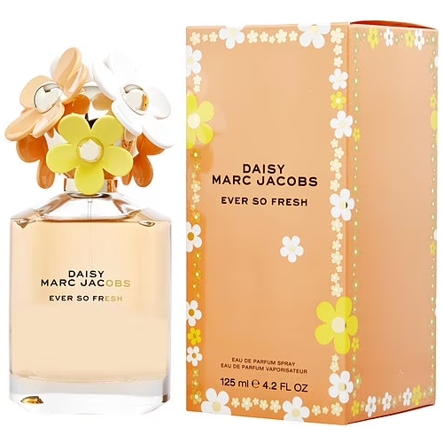 Marc Jacobs Daisy Ever So Fresh - Eau de Parfum
