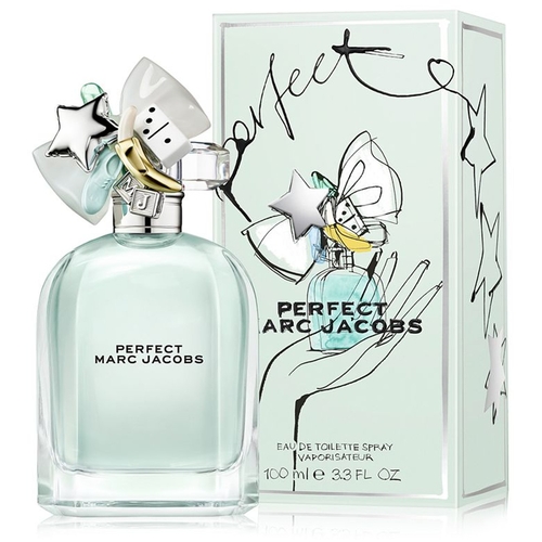 Marc Jacobs Perfect  Eau de Toilette
