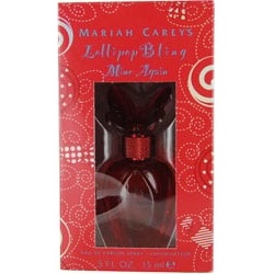 Mariah Carey Lollipop Bling Mine Again