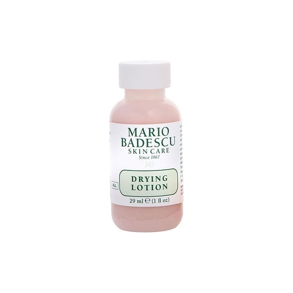 Mario Badescu