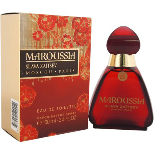Maroussia  Eau de Toilette