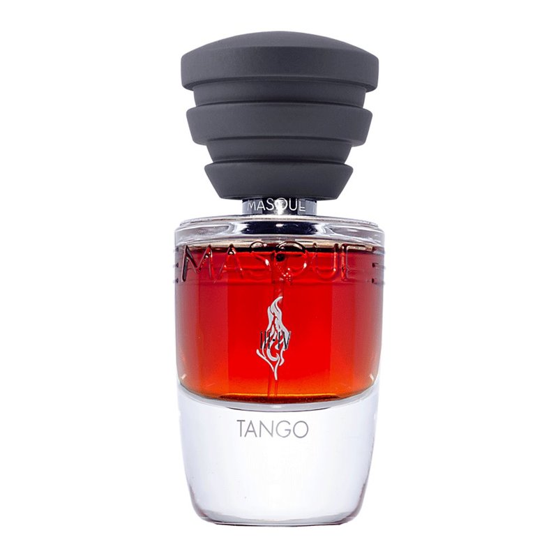 Masque Milano Tango