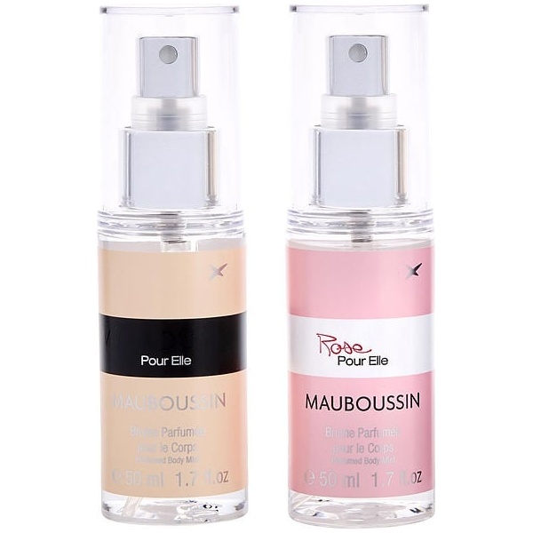 Mauboussin Variety
