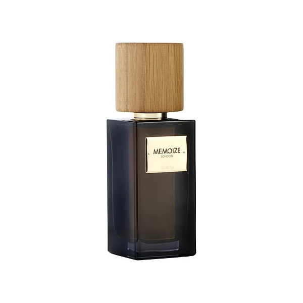 Memoize London Avaritia