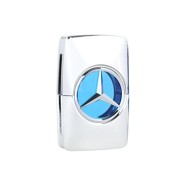 Mercedes-Benz Man Bright
