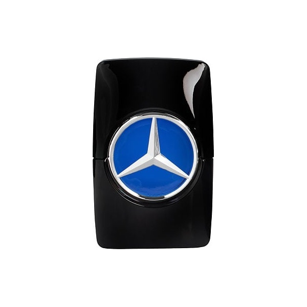 Mercedes-Benz Man Intense