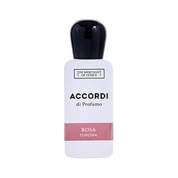 Merchant Of Venice Accordi Di Profumo Rosa Turchia