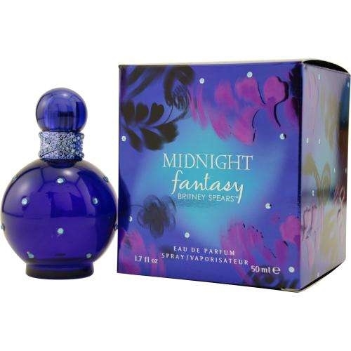 Midnight Fantasy - Eau de Parfum
