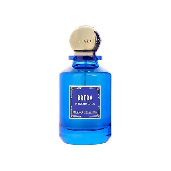 Milano Fragranze Brera