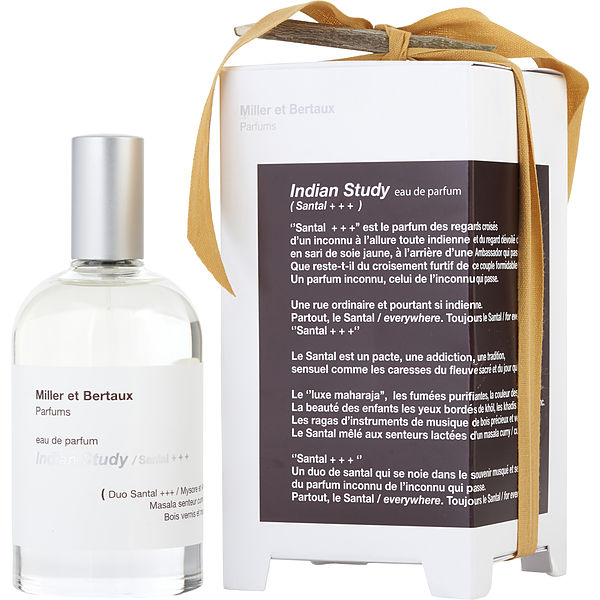 Miller Et Bertaux Indian Study/Santal