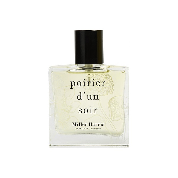 Poirier d'Un Soir