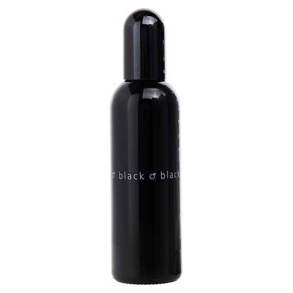 Milton Lloyd Colour Me Black