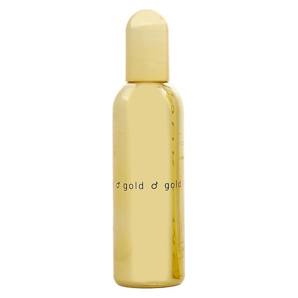Milton Lloyd Colour Me Gold