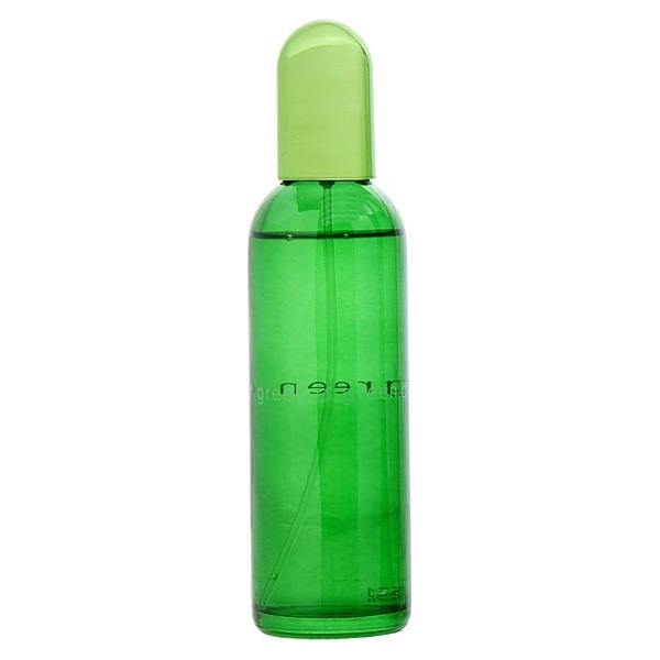Milton Lloyd Colour Me Green