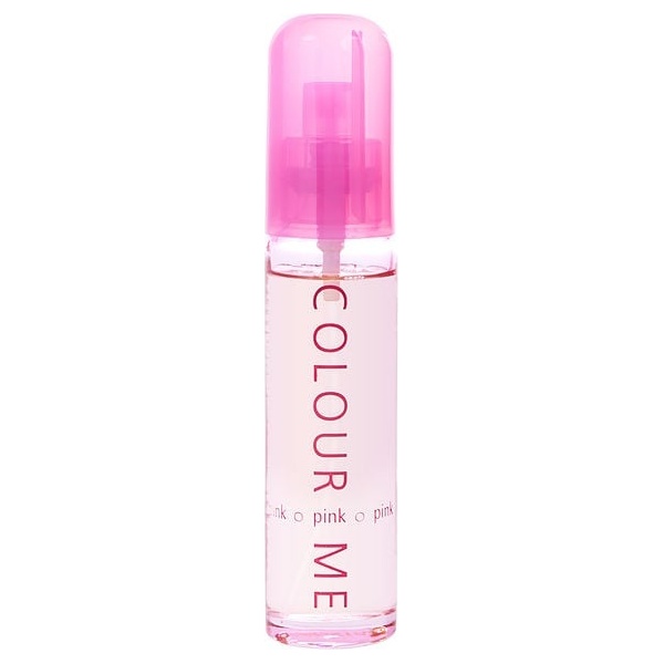 Milton Lloyd Colour Me Pink