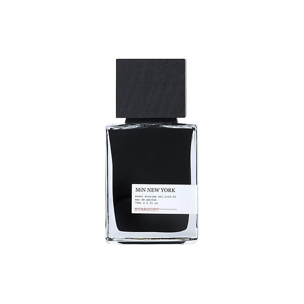 Min New York Stardust