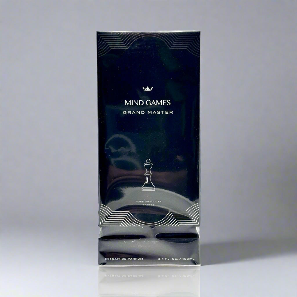 Mind Games Artisan Collection Grand Master 100Ml