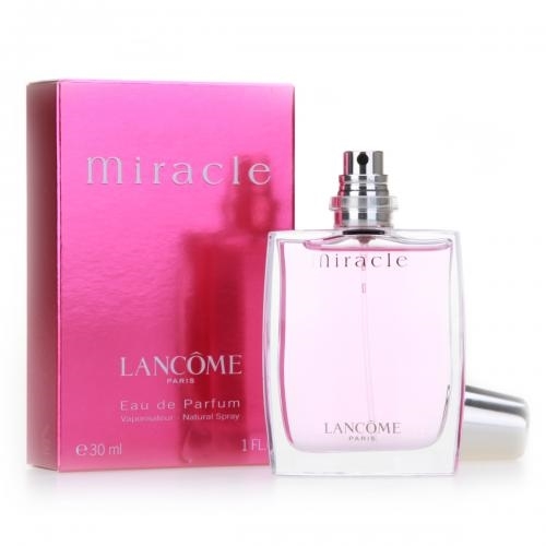 Miracle - Eau de Parfum