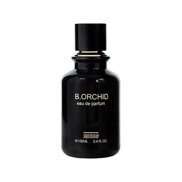 Miris B Orchid