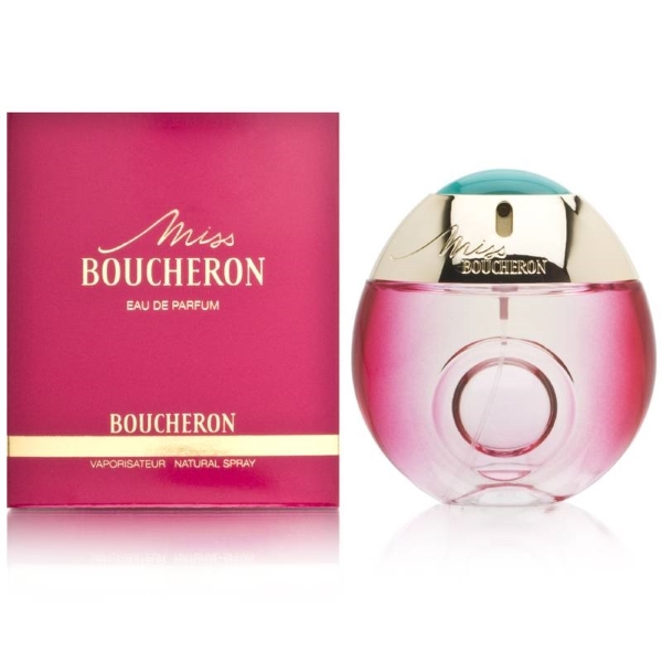 Miss Boucheron - Eau de Parfum
