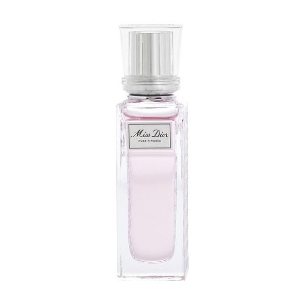 Miss Dior Rose N'Roses
