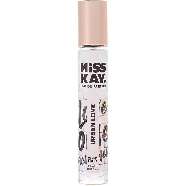 Miss Kay Urban Love