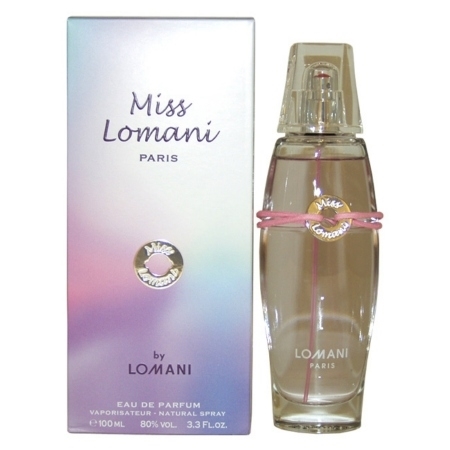 Miss Lomani - Eau de Parfum