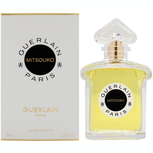 Mitsouko  Eau de Toilette