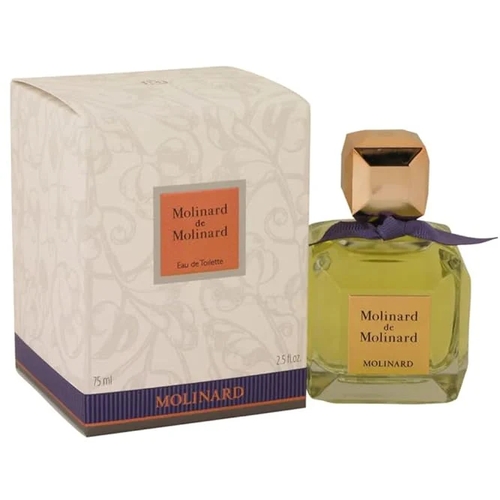 Molinard De Molinard  Eau de Toilette