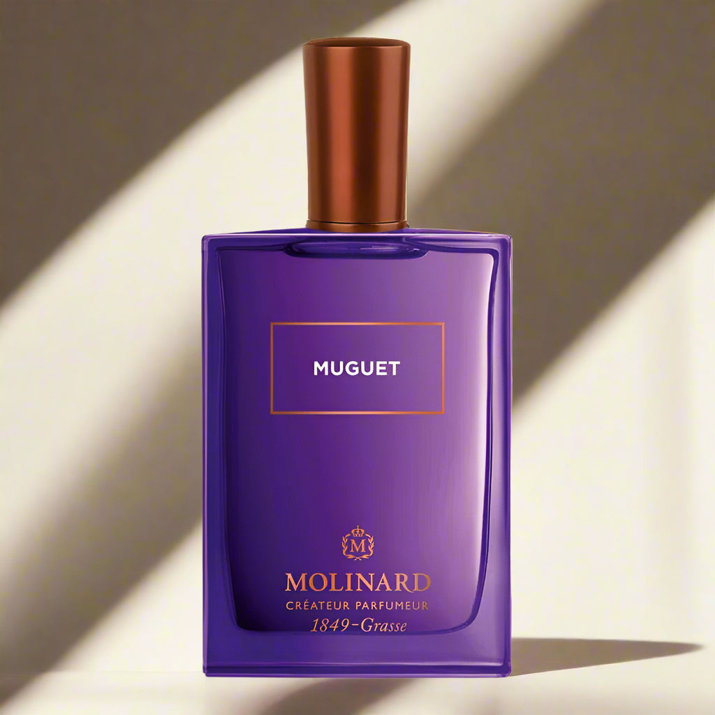Molinard Les Elemnets Muguet Edp