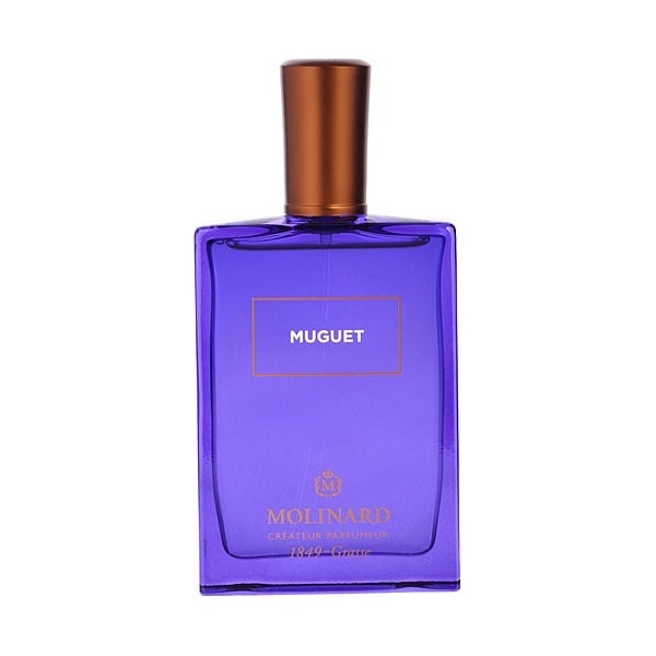 Molinard Muguet