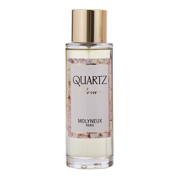Quartz Blossom
