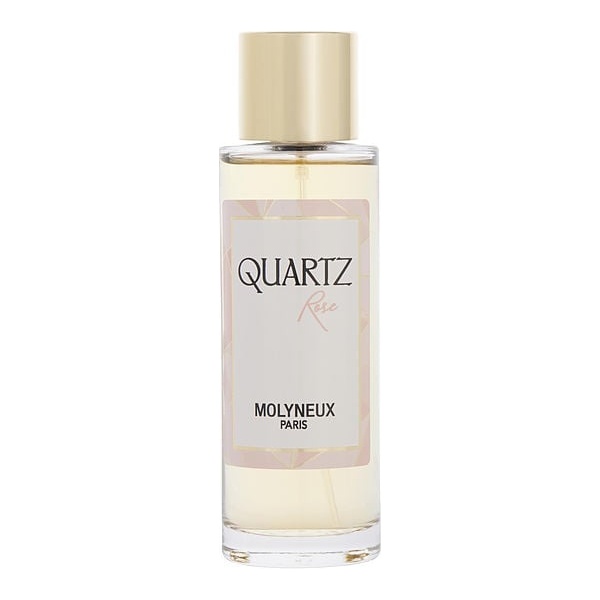 Quartz Rose