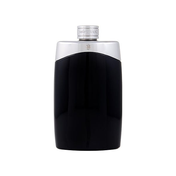 Mont Blanc Legend